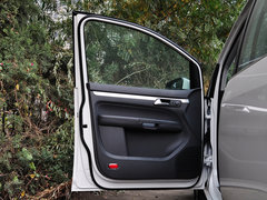 2015款 1.4TSI 自动 舒适版 5座