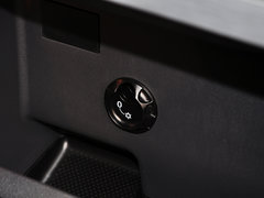 2015款 1.4TSI 自动 舒适版 5座