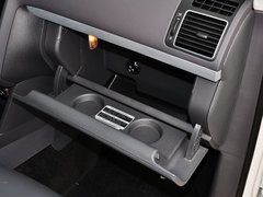 2015款 1.4TSI 自动 舒适版 5座