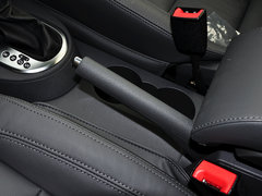 2015款 1.4TSI 自动 舒适版 5座