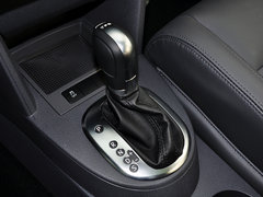 2015款 1.4TSI 自动 舒适版 5座