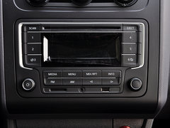 2015款 1.4TSI 自动 舒适版 5座