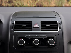2015款 1.4TSI 自动 舒适版 5座