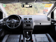 2015款 1.4TSI 自动 舒适版 5座