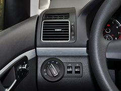 2015款 1.4TSI 自动 舒适版 5座