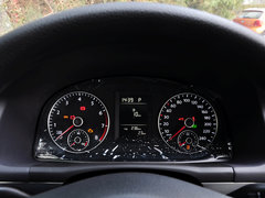 2015款 1.4TSI 自动 舒适版 5座