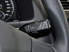 2015款 1.4TSI 自动 舒适版 5座