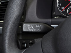 2015款 1.4TSI 自动 舒适版 5座