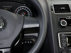 2015款 1.4TSI 自动 舒适版 5座