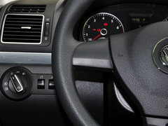 2015款 1.4TSI 自动 舒适版 5座