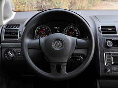 2015款 1.4TSI 自动 舒适版 5座