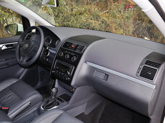2015款 1.4TSI 自动 舒适版 5座