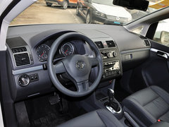 2015款 1.4TSI 自动 舒适版 5座