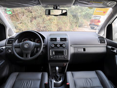 2015款 1.4TSI 自动 舒适版 5座