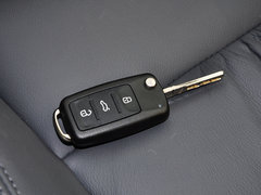 2015款 1.4TSI 自动 舒适版 5座