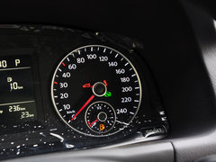2015款 1.4TSI 自动 舒适版 5座