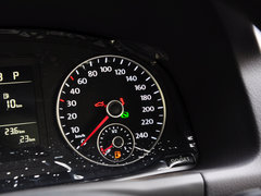 2015款 1.4TSI 自动 舒适版 5座