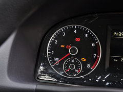 2015款 1.4TSI 自动 舒适版 5座