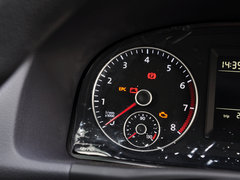 2015款 1.4TSI 自动 舒适版 5座