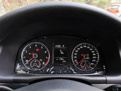 2015款 1.4TSI 自动 舒适版 5座
