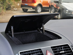 2015款 1.4TSI 自动 舒适版 5座