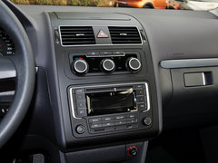 2015款 1.4TSI 自动 舒适版 5座