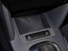 2015款 1.4TSI 自动 舒适版 5座