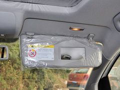 2015款 1.4TSI 自动 舒适版 5座