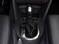 2015款 1.4TSI 自动 舒适版 5座