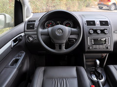 2015款 1.4TSI 自动 舒适版 5座