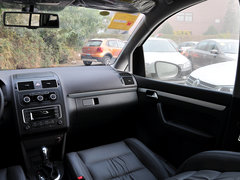 2015款 1.4TSI 自动 舒适版 5座