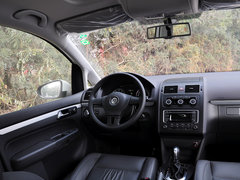 2015款 1.4TSI 自动 舒适版 5座