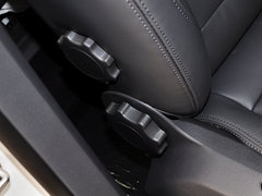 2015款 1.4TSI 自动 舒适版 5座