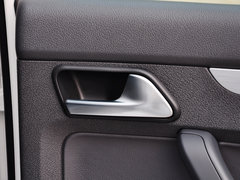 2015款 1.4TSI 自动 舒适版 5座