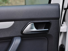 2015款 1.4TSI 自动 舒适版 5座