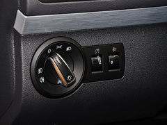 2015款 1.4TSI 自动 舒适版 5座