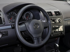 2015款 1.4TSI 自动 舒适版 5座