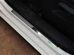 2015款 1.4TSI 自动 舒适版 5座