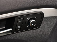 2015款 1.4TSI 自动 舒适版 5座