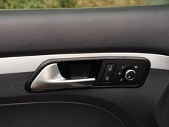 2015款 1.4TSI 自动 舒适版 5座
