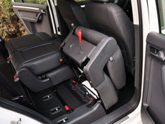 2015款 1.4TSI 自动 舒适版 5座