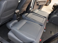 2015款 1.4TSI 自动 舒适版 5座