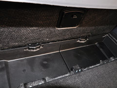 2015款 1.4TSI 自动 舒适版 5座
