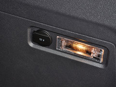 2015款 1.4TSI 自动 舒适版 5座