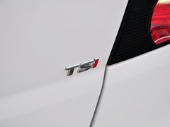 2015款 1.4TSI 自动 舒适版 5座