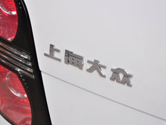 2015款 1.4TSI 自动 舒适版 5座