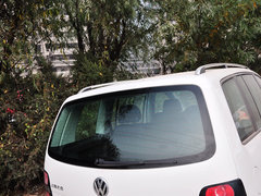 2015款 1.4TSI 自动 舒适版 5座