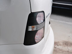 2015款 1.4TSI 自动 舒适版 5座