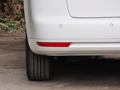 2015款 1.4TSI 自动 舒适版 5座