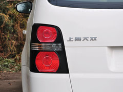 2015款 1.4TSI 自动 舒适版 5座